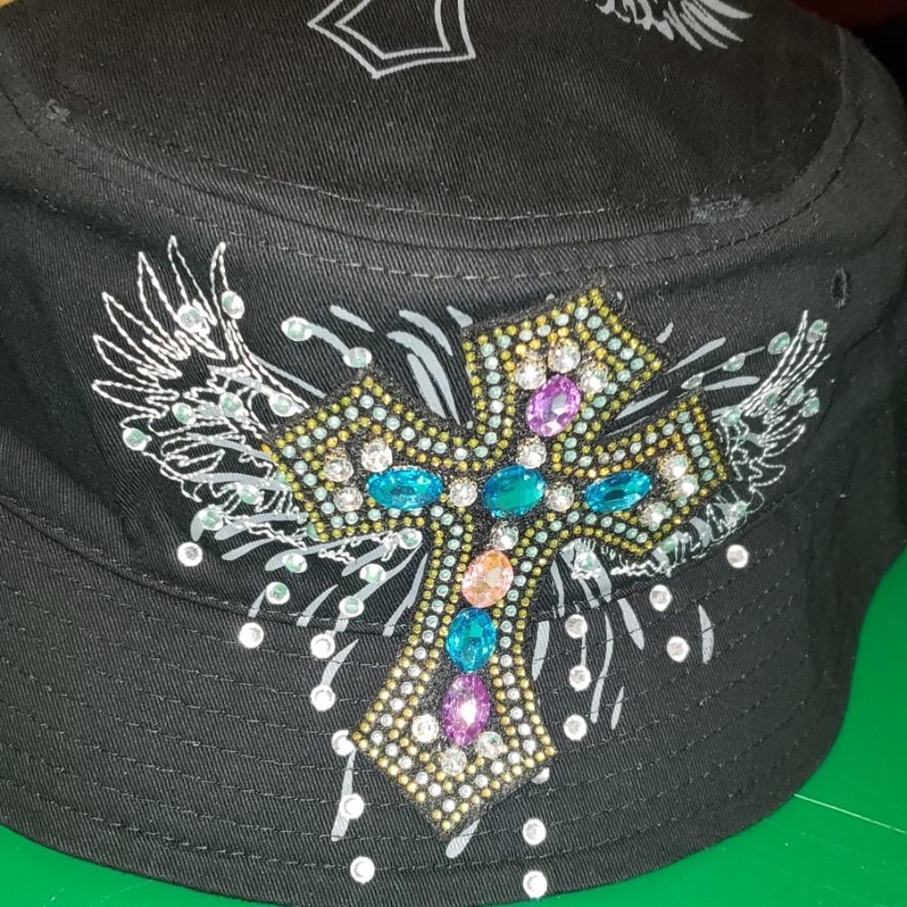 Premium Headwear